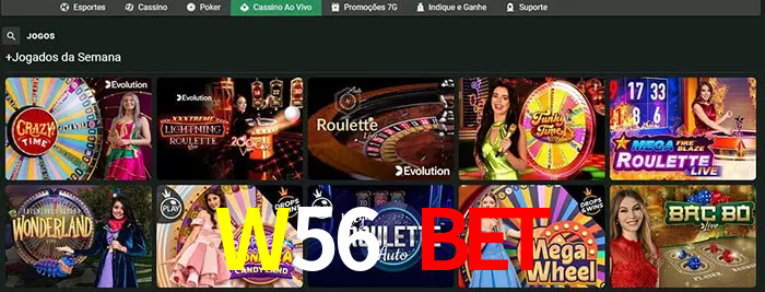 W56 Bet bet