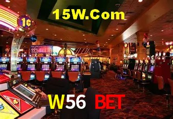 Cadastro Rápido W56 Bet