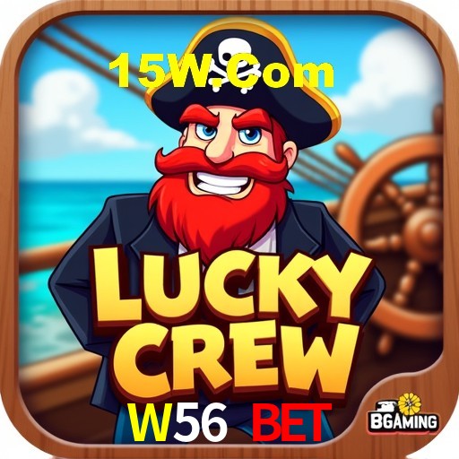 Jogos Exclusivos W56 Bet