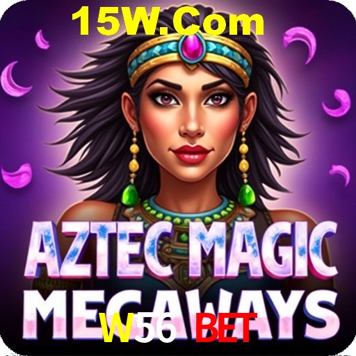 Programa VIP W56 Bet