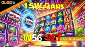 Games Directory W56 Bet