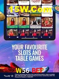 Quick Registration W56 Bet