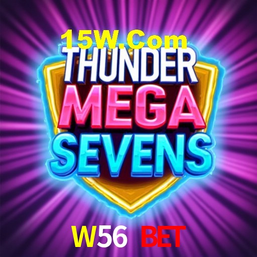 Casino VIP W56 Bet