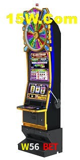 Experiência VIP W56 Bet