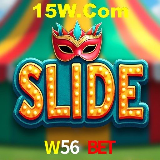Inovações de Jogos na W56 Bet: O Futuro das Experiências Interativas