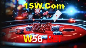 Bonus Features W56 Bet