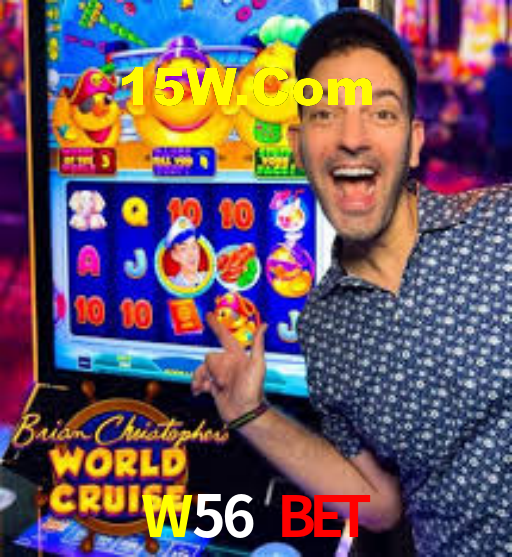 W56 Bet,W56.Com
