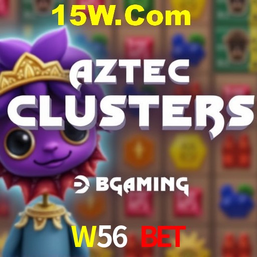 Jogos de mesa e apostas rápidas na W56 Bet