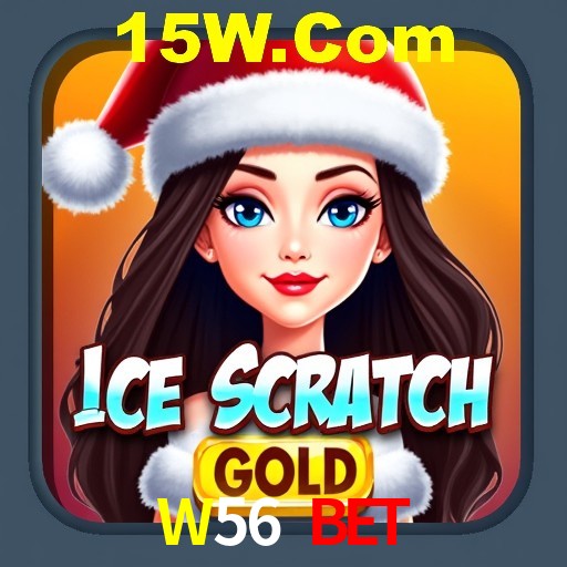 Download para Android e iOS na W56 Bet