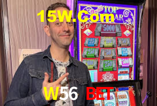 W56 Bet: A Experiência de Casino com Jogos de Mesa ao Vivo