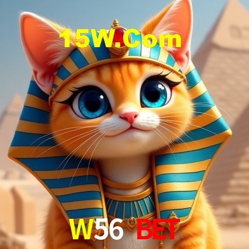 Casino Ao Vivo W56 Bet
