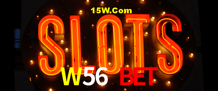 Responsive Design W56 Bet