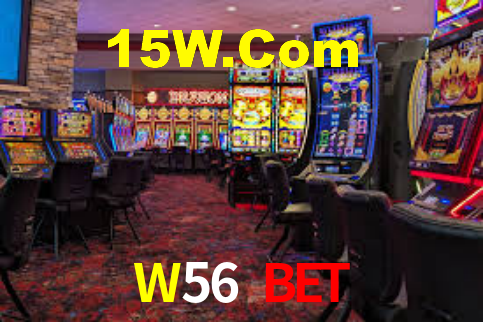 W56 Game