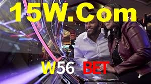 Exclusive Games W56 Bet