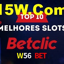 Tennis Betting W56 Bet