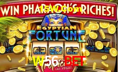 Apostas de Tênis W56 Bet