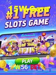 Live Casino W56 Bet