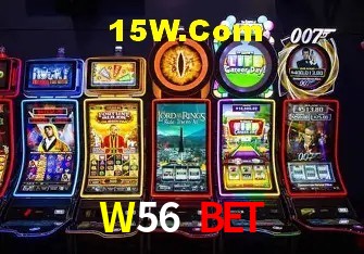 Estatísticas do Jogo W56 Bet
