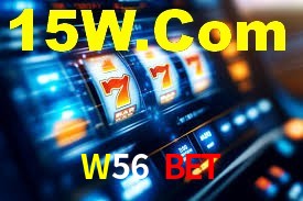 Welcome Bonus W56 Bet