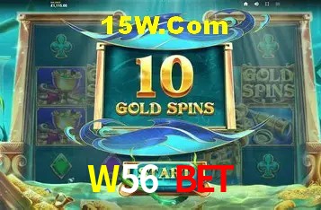 Sistemas de Segurança W56 Bet