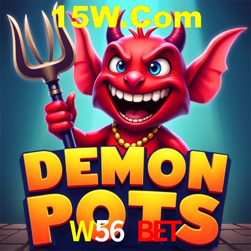 Descubra a Magia dos Jogos de Arcade no W56 Bet