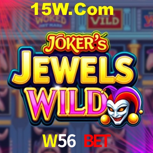 Mesa de Blackjack W56 Bet