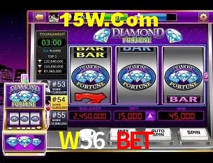 Integração de APIs W56 Bet