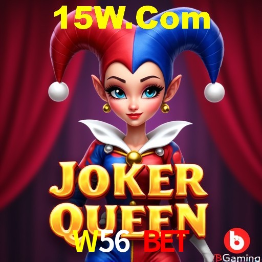 Desvendando o Mundo dos Jogos Virtuais na W56 Bet