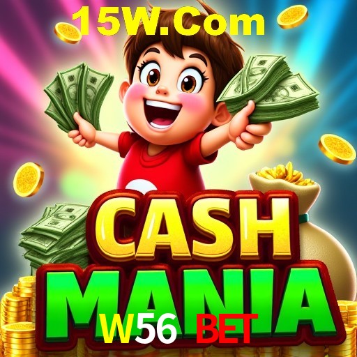 Flash Promotion W56 Bet