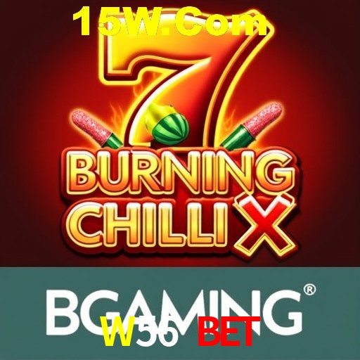 Descubra o Mundo do Cassino Online com W56 Bet