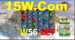 Welcome Bonus W56 Bet