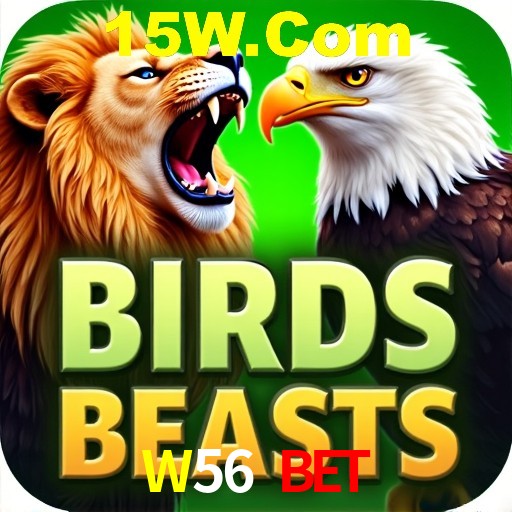 cassino W56 Bet