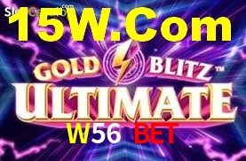 Blackjack Table W56 Bet