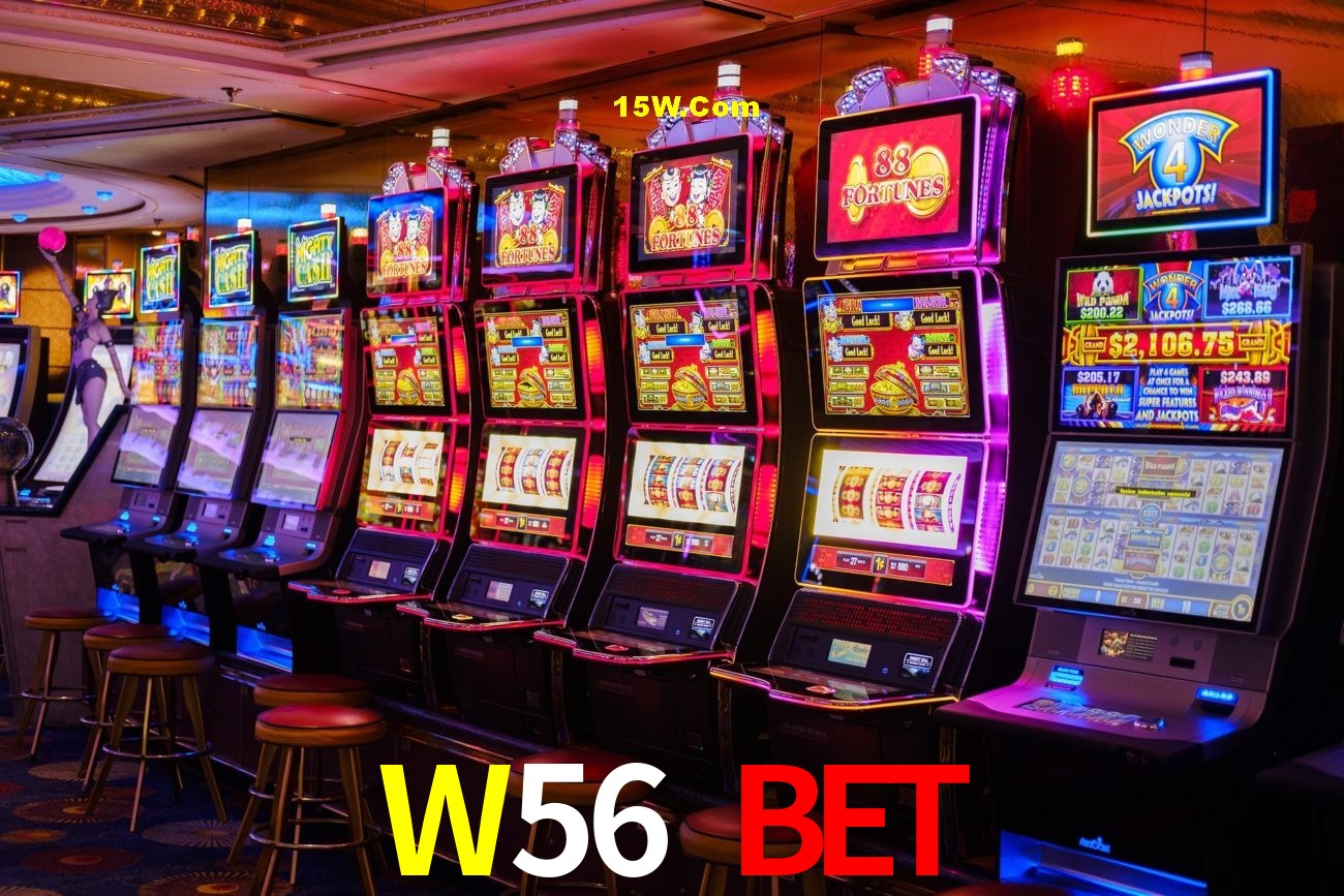 Platform Technology W56 Bet