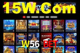 W56 Bet,W56.Com