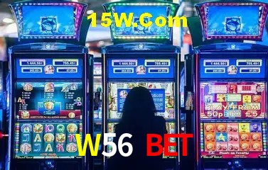 Login Seguro W56 Bet
