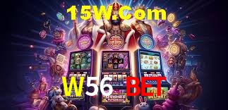 Gates of Olympus W56 Bet