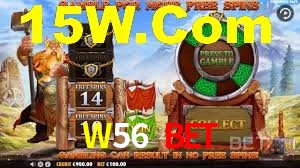 Aviator Game W56 Bet