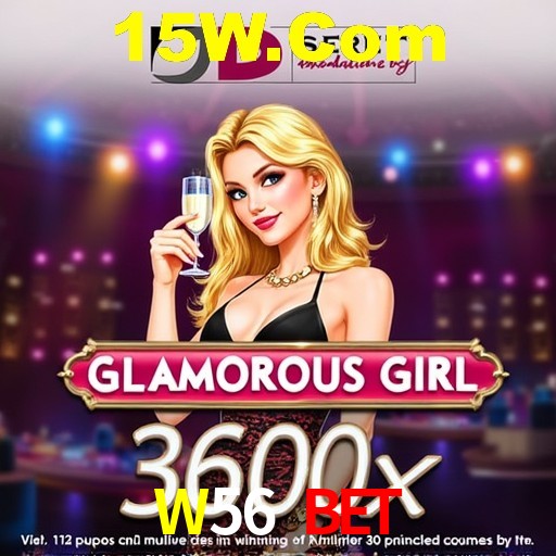 A Experiência Imersiva dos Cassinos Ao Vivo no W56 Bet
