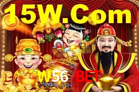 Cashback e recargas na W56 Bet