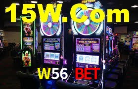 Ofertas Imperdíveis na W56 Bet: Promoções e Bônus Que Valem a Pena