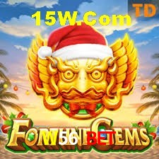 Slot Games W56 Bet