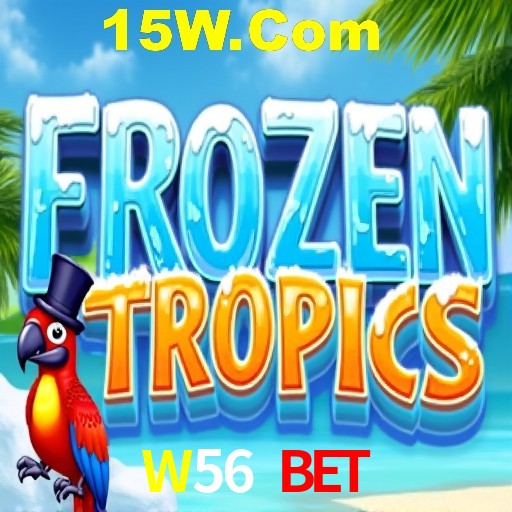 Jogo Aviator W56 Bet