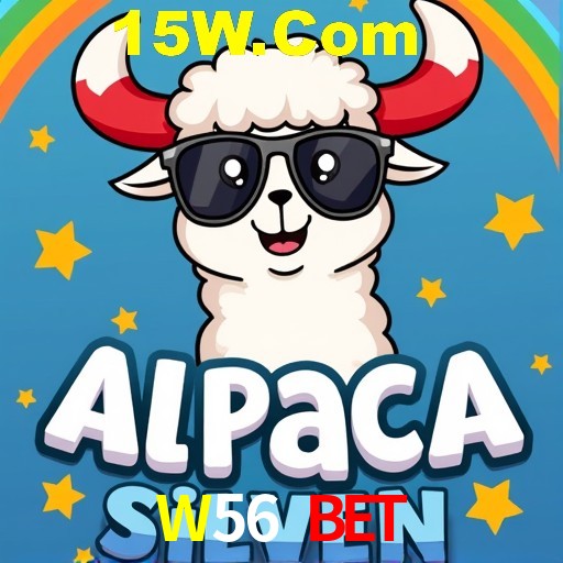 Descubra o Mundo do Cassino Online com W56 Bet
