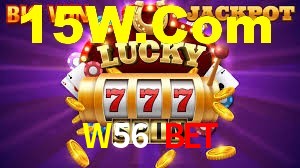 Live Casino W56 Bet