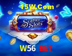 Biblioteca de slots populares na W56 Bet