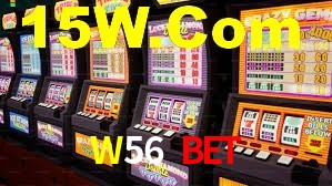 W56 Bet,W56.Com