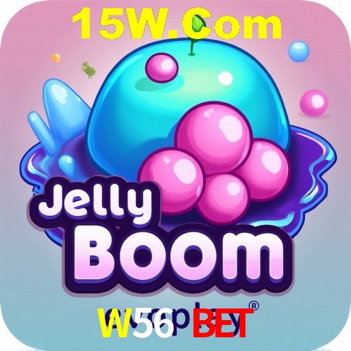 A Emoção da Loteria na W56 Bet: Uma Chance de Mudança de Vida