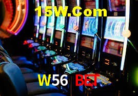 Game Statistics W56 Bet