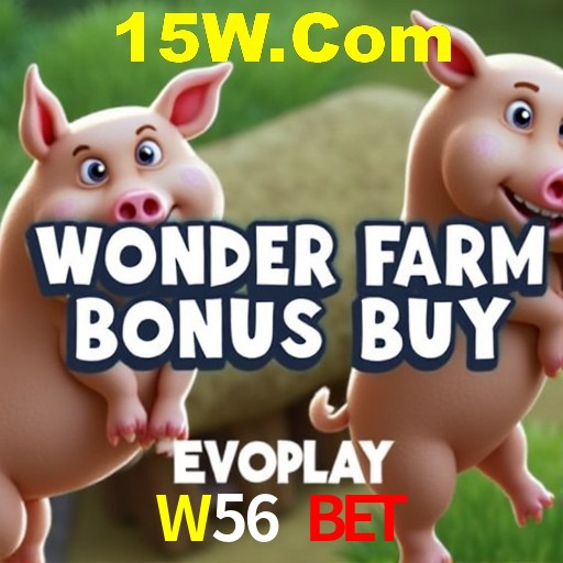 Inovações de Jogos na W56 Bet: O Futuro das Experiências Interativas